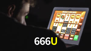 APP oficial da 666U para mobile